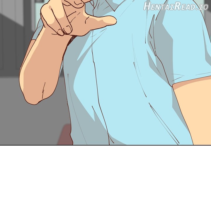 The Giving Girl Chapter 28 - page 73