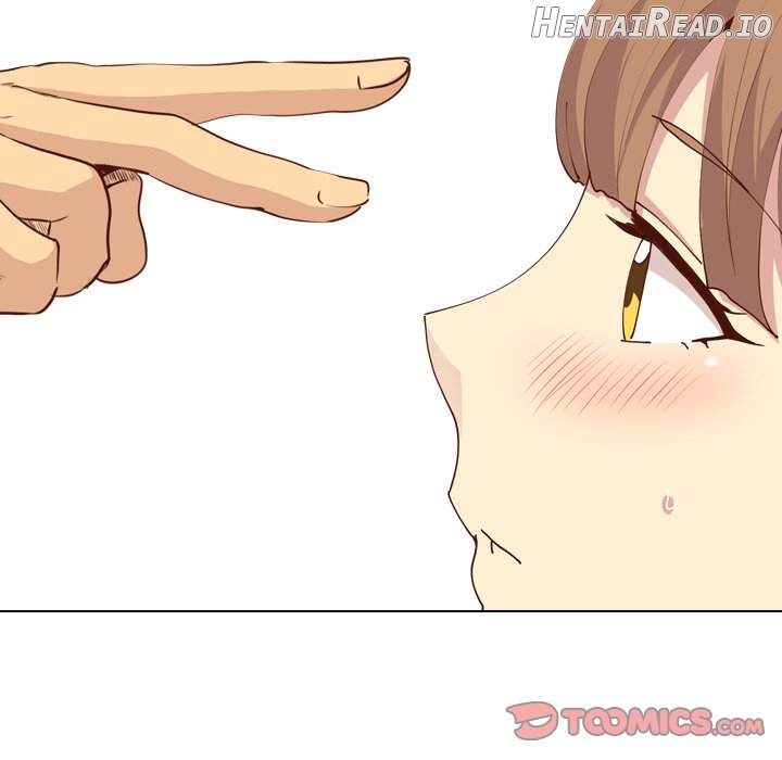 The Giving Girl Chapter 28 - page 75