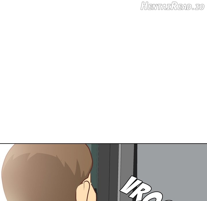 The Giving Girl Chapter 28 - page 77