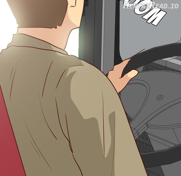 The Giving Girl Chapter 28 - page 78