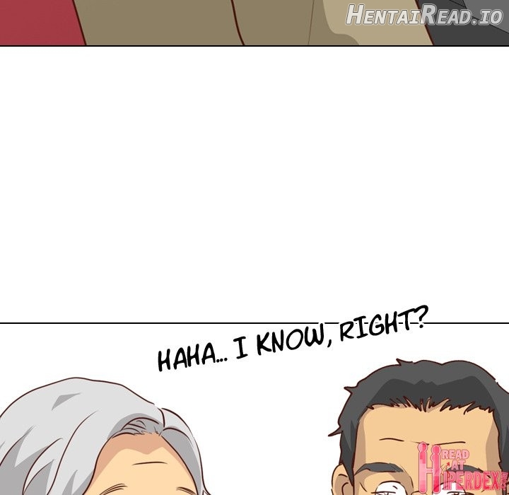 The Giving Girl Chapter 28 - page 79