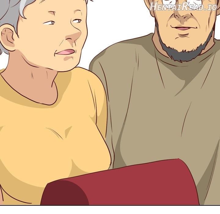 The Giving Girl Chapter 28 - page 80