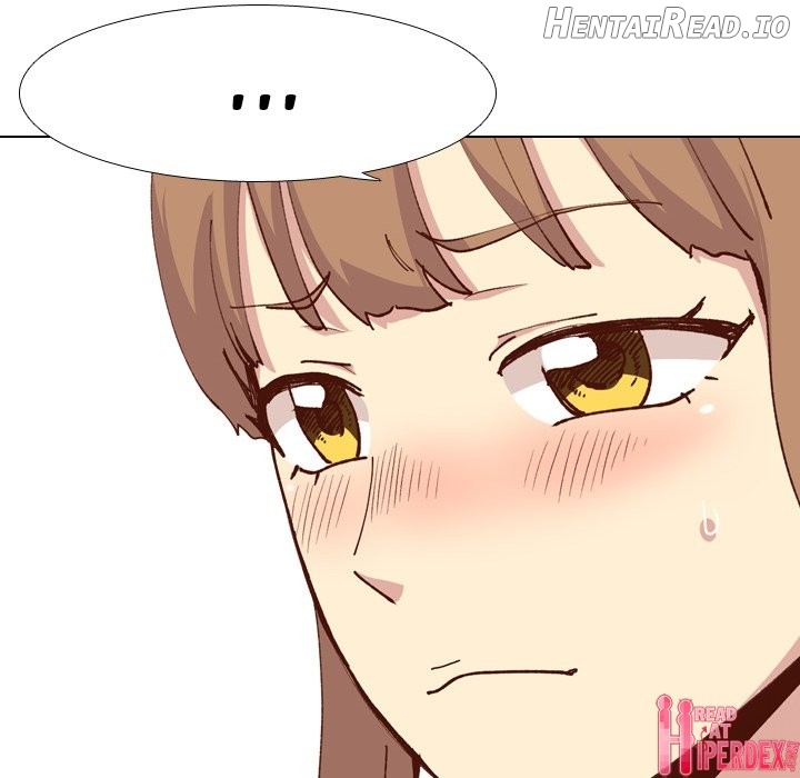 The Giving Girl Chapter 28 - page 85