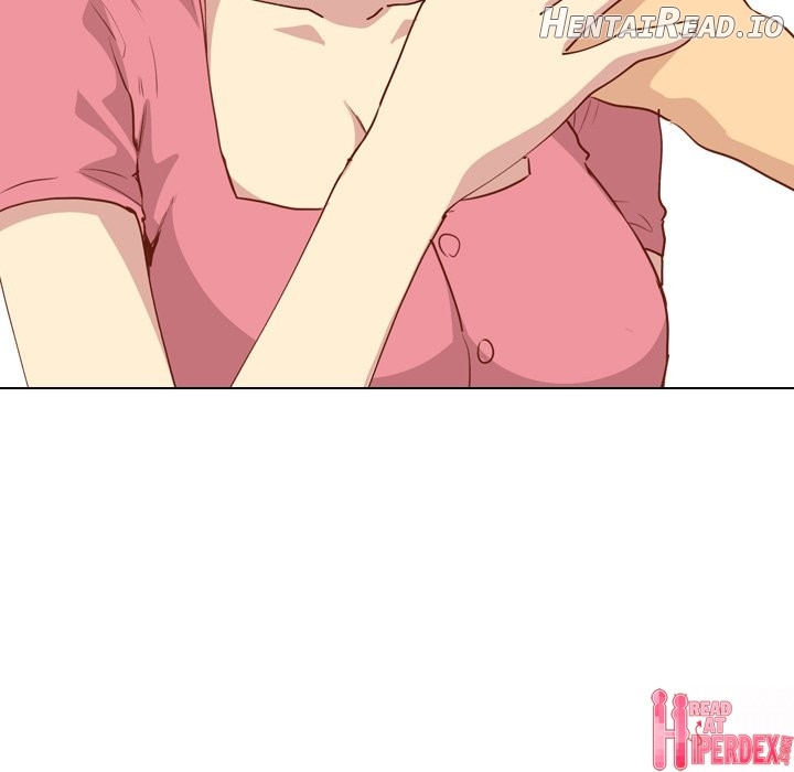 The Giving Girl Chapter 28 - page 90