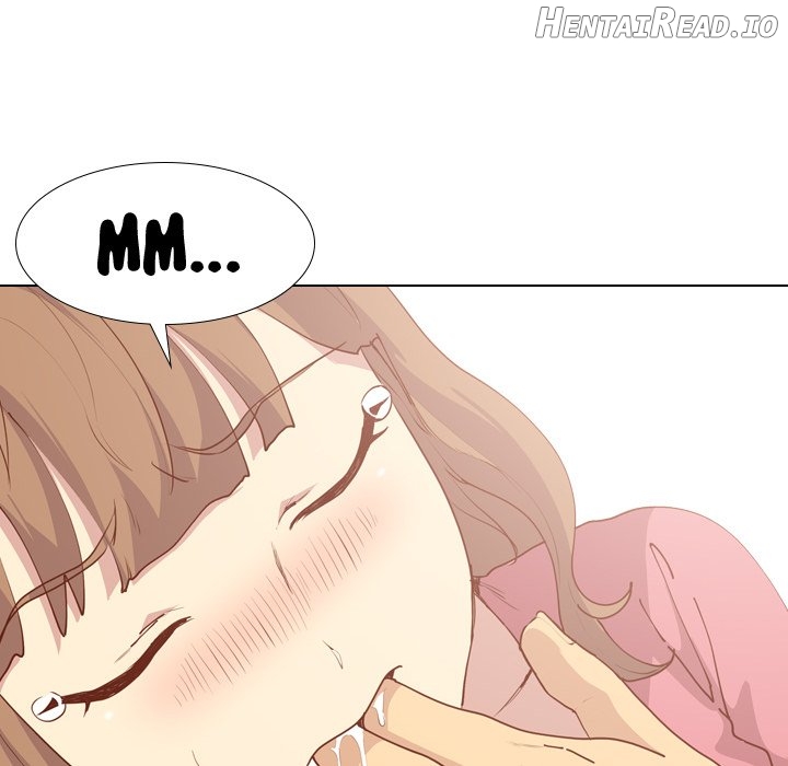 The Giving Girl Chapter 28 - page 91