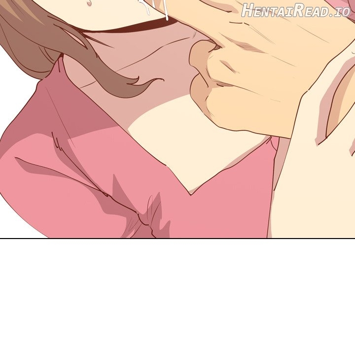 The Giving Girl Chapter 28 - page 92