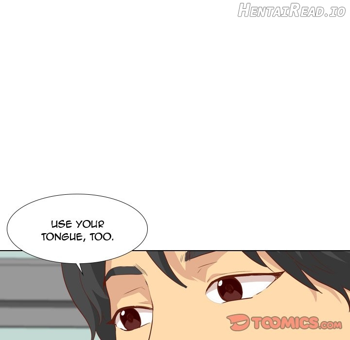 The Giving Girl Chapter 28 - page 93