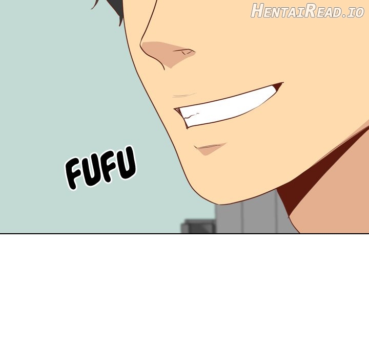 The Giving Girl Chapter 28 - page 94