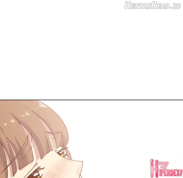 The Giving Girl Chapter 28 - page 95