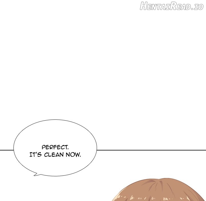 The Giving Girl Chapter 28 - page 99