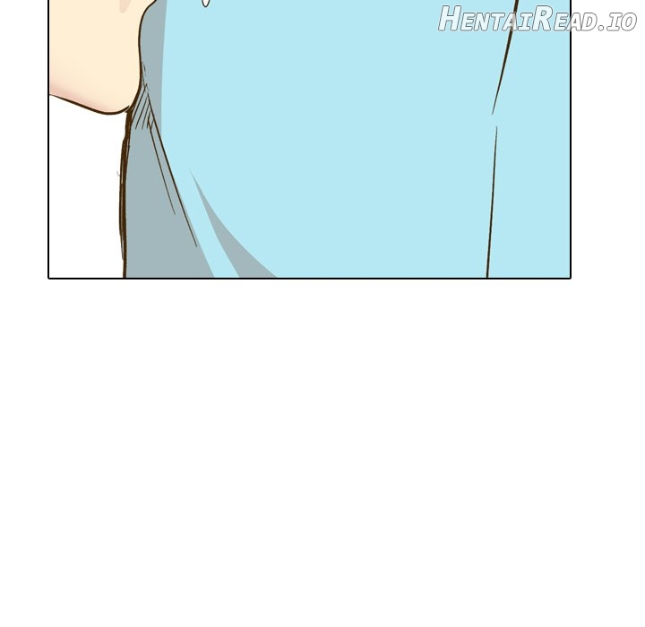The Giving Girl Chapter 29 - page 116