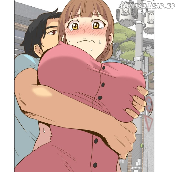 The Giving Girl Chapter 29 - page 131