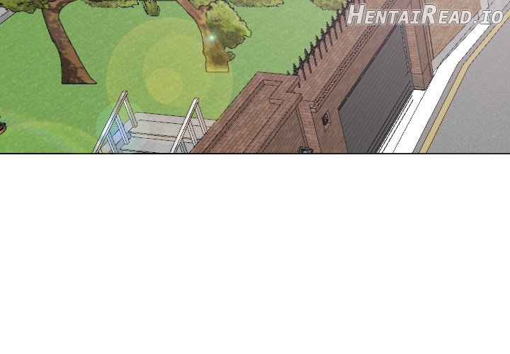 The Giving Girl Chapter 29 - page 2