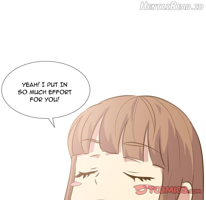 The Giving Girl Chapter 29 - page 45