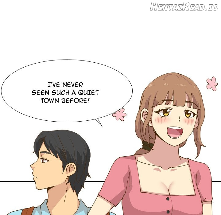 The Giving Girl Chapter 29 - page 5