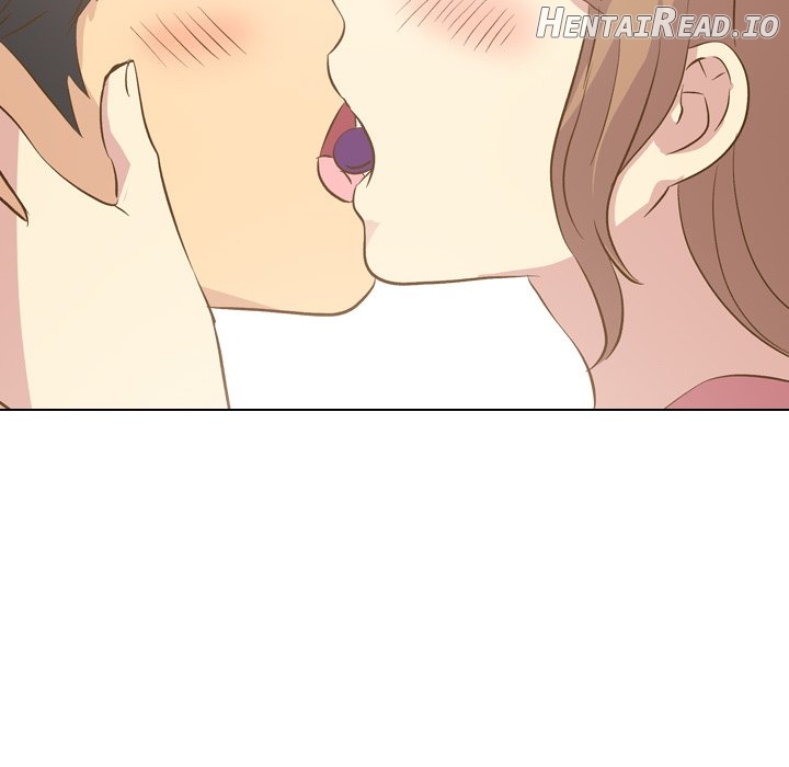 The Giving Girl Chapter 29 - page 71