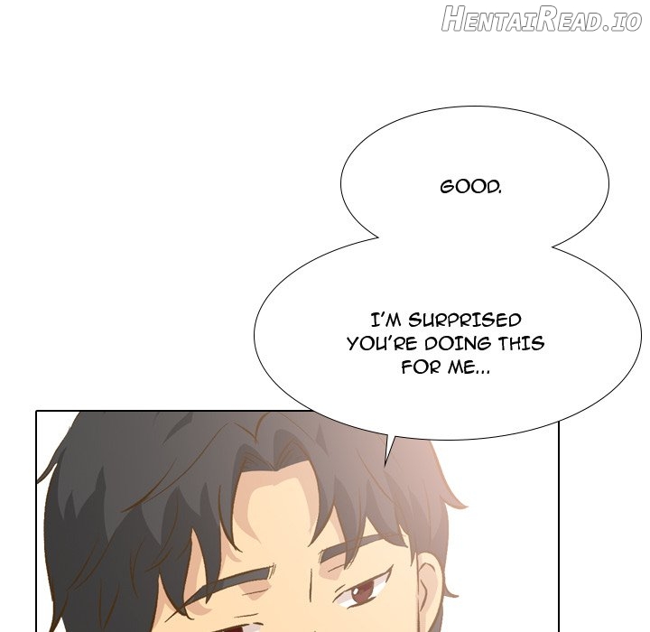The Giving Girl Chapter 29 - page 76