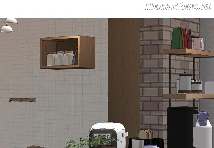 The Giving Girl Chapter 30 - page 1