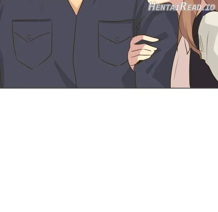 The Giving Girl Chapter 30 - page 101