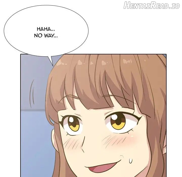The Giving Girl Chapter 30 - page 102