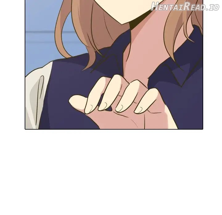 The Giving Girl Chapter 30 - page 103