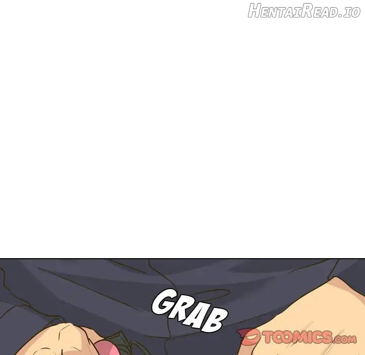 The Giving Girl Chapter 30 - page 104