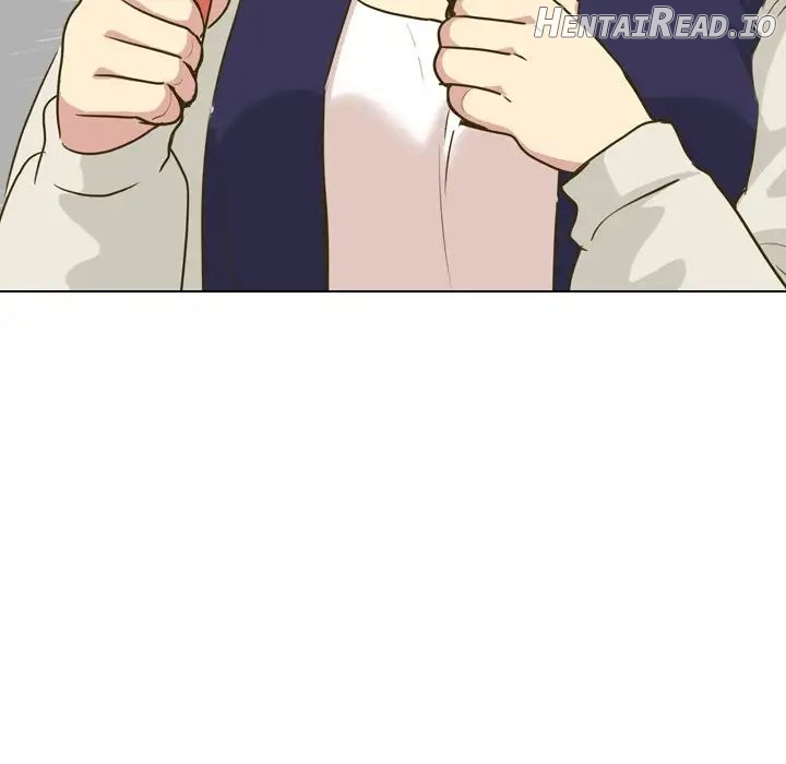 The Giving Girl Chapter 30 - page 108