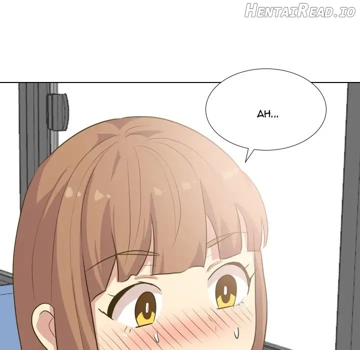 The Giving Girl Chapter 30 - page 112