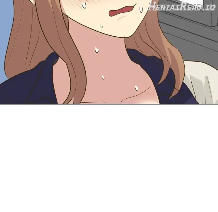 The Giving Girl Chapter 30 - page 113