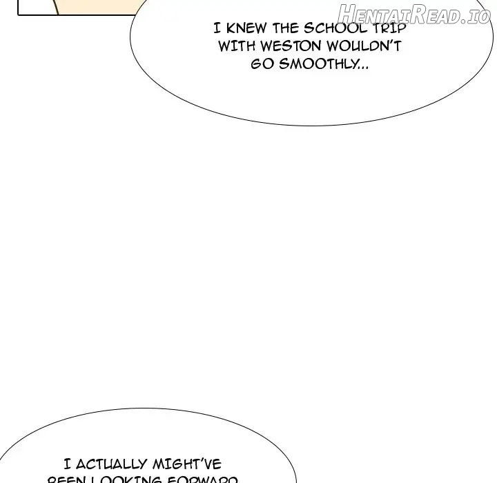 The Giving Girl Chapter 30 - page 115