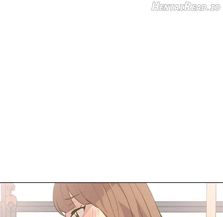 The Giving Girl Chapter 30 - page 121