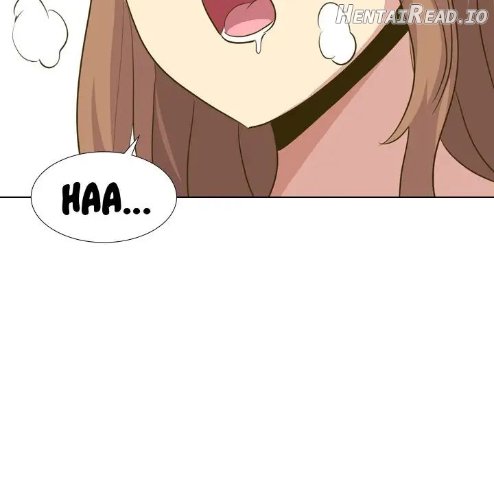 The Giving Girl Chapter 30 - page 133