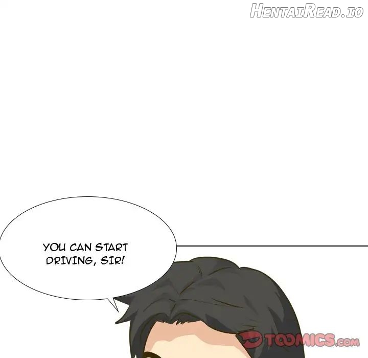 The Giving Girl Chapter 30 - page 134
