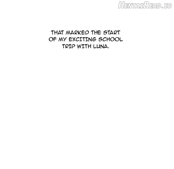 The Giving Girl Chapter 30 - page 136