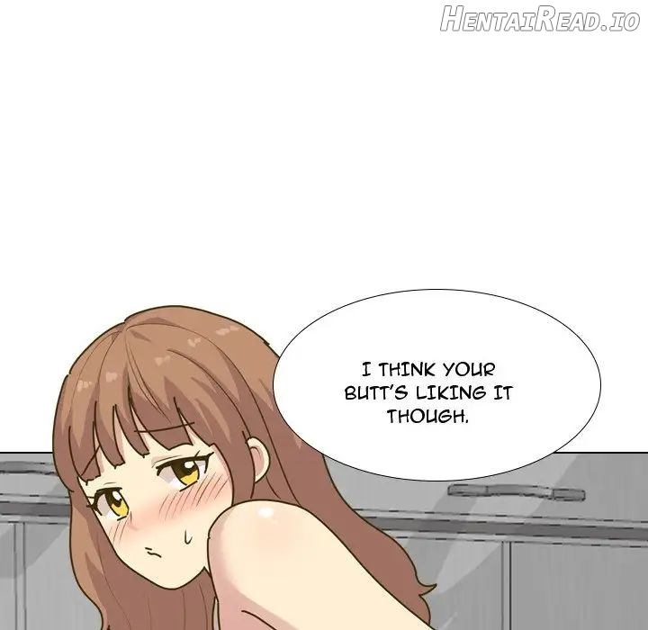 The Giving Girl Chapter 30 - page 17