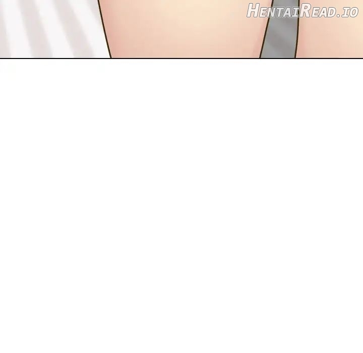 The Giving Girl Chapter 30 - page 19