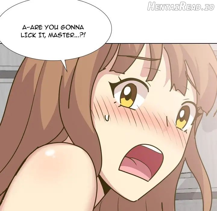 The Giving Girl Chapter 30 - page 22