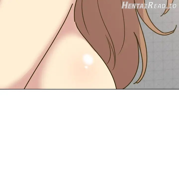 The Giving Girl Chapter 30 - page 23