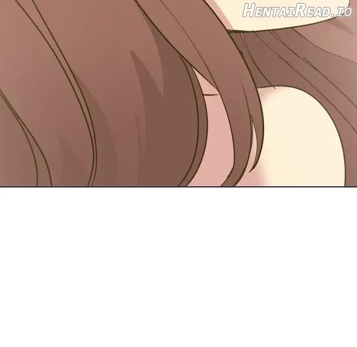 The Giving Girl Chapter 30 - page 27
