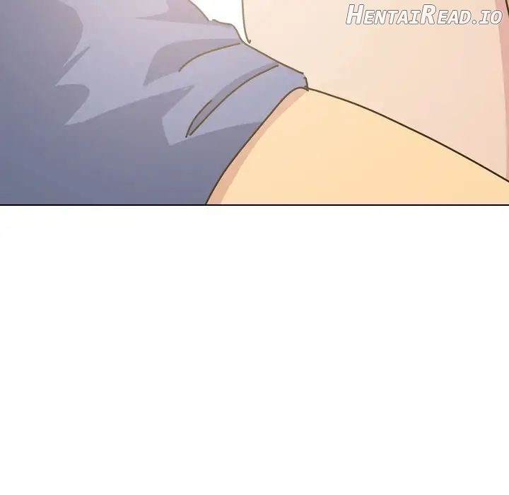 The Giving Girl Chapter 30 - page 30