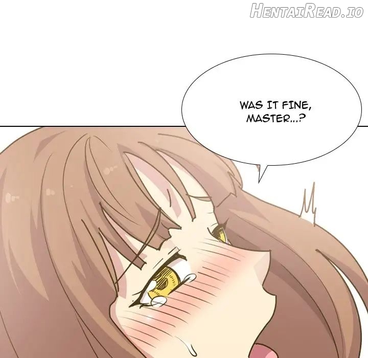 The Giving Girl Chapter 30 - page 31