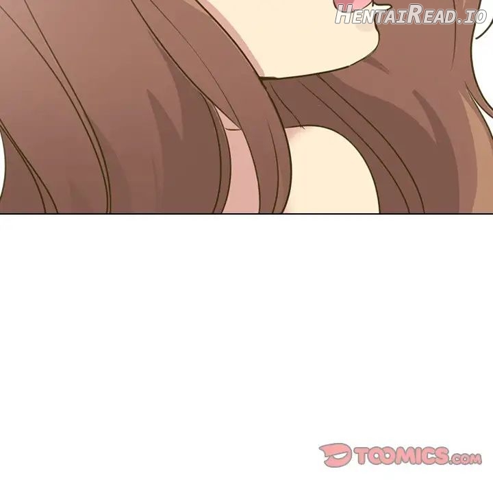 The Giving Girl Chapter 30 - page 32