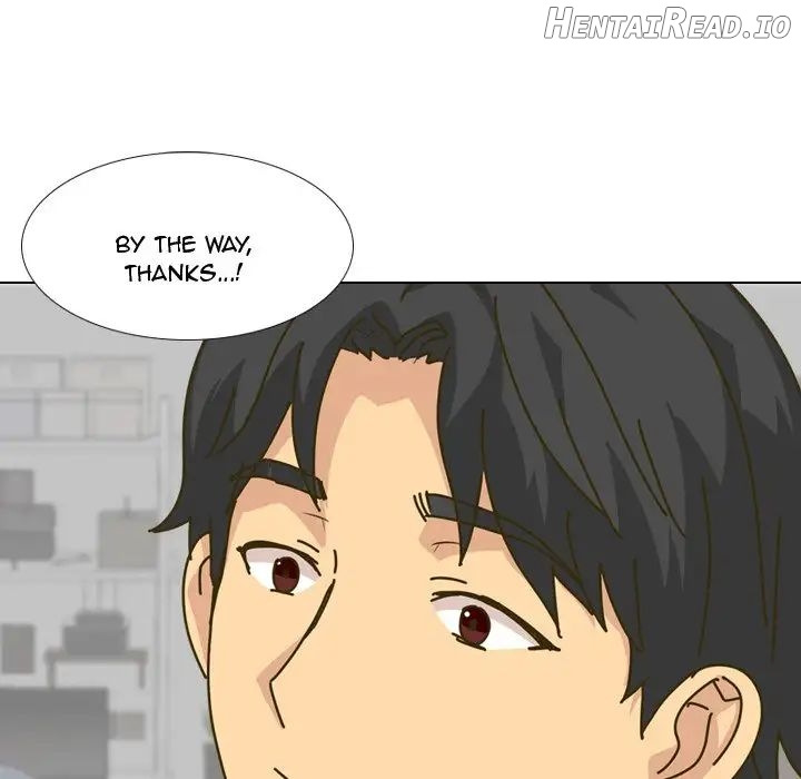 The Giving Girl Chapter 30 - page 35
