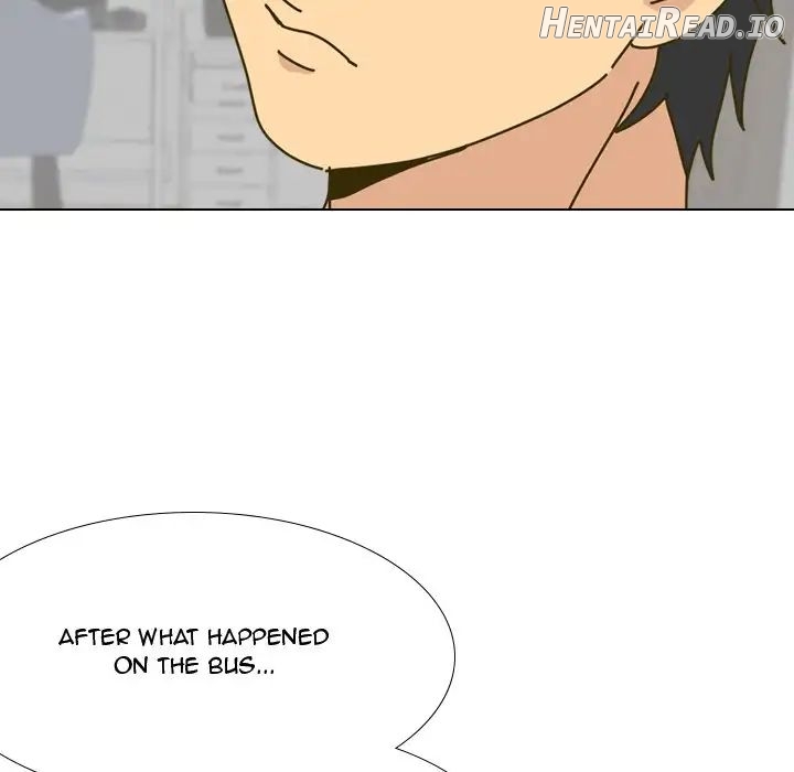 The Giving Girl Chapter 30 - page 36