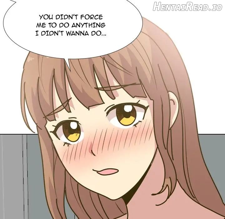 The Giving Girl Chapter 30 - page 37