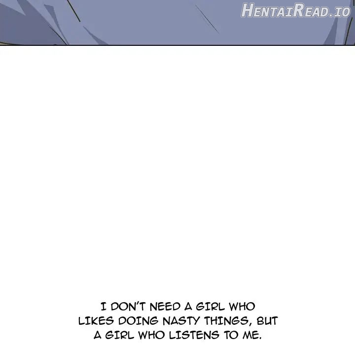 The Giving Girl Chapter 30 - page 41