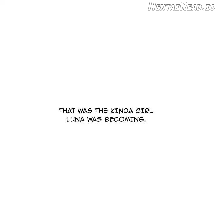 The Giving Girl Chapter 30 - page 46