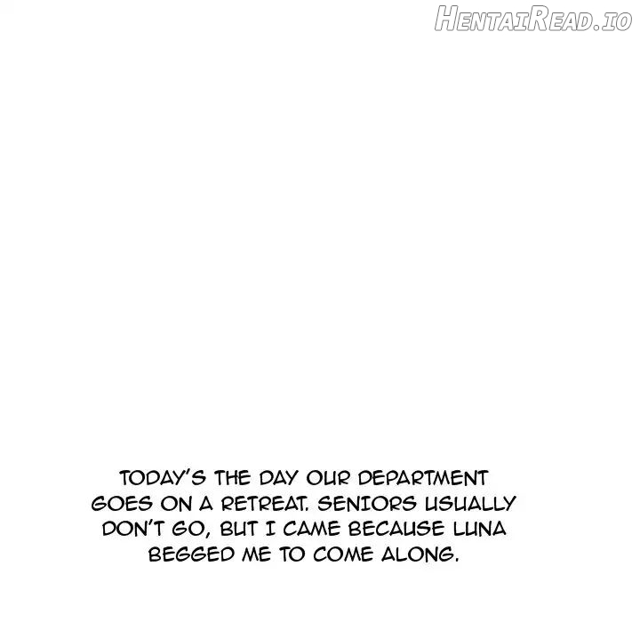 The Giving Girl Chapter 30 - page 52