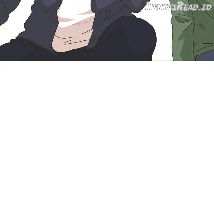 The Giving Girl Chapter 30 - page 54