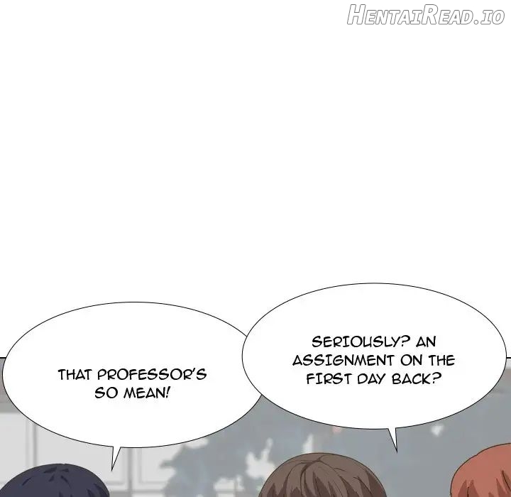The Giving Girl Chapter 30 - page 55